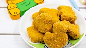 שניצל, צילום: shutterstock